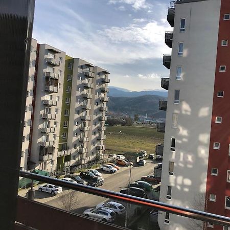 Rai Residence Brașov Exterior foto
