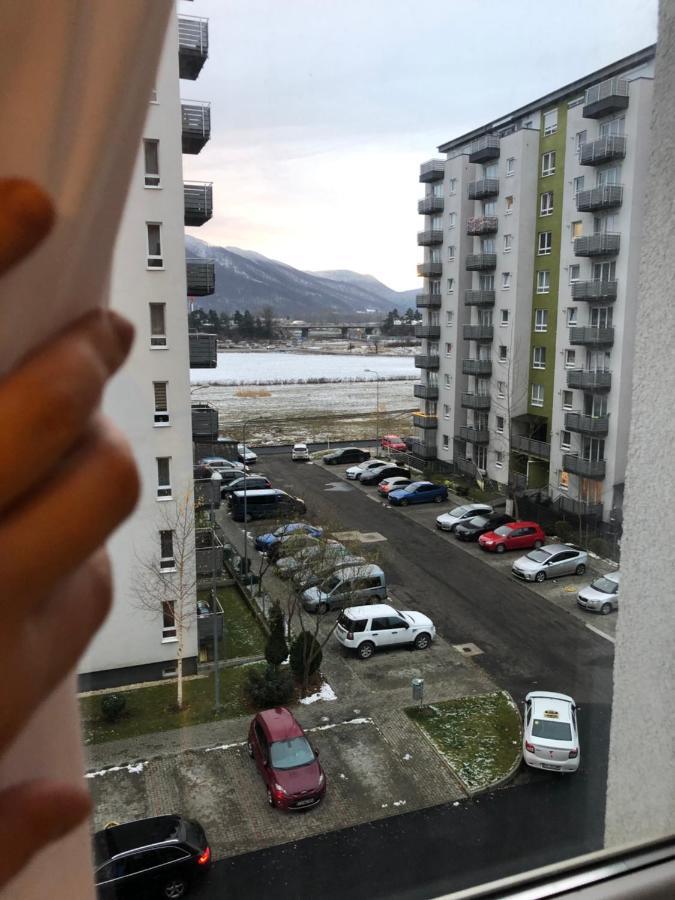 Rai Residence Brașov Exterior foto