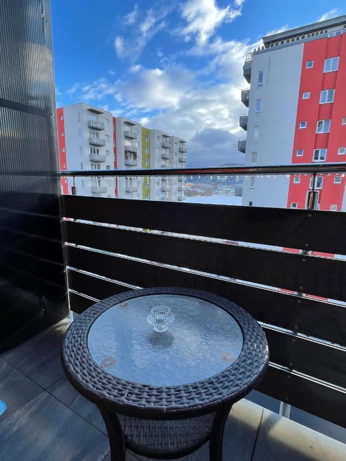 Rai Residence Brașov Exterior foto