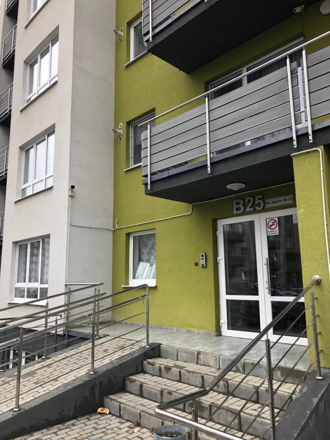 Rai Residence Brașov Exterior foto