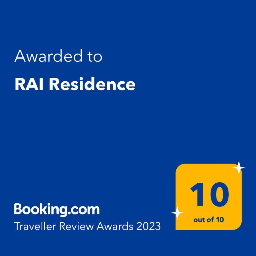 Rai Residence Brașov Exterior foto